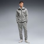 Puma Спортно Горнище PUMATECH - Image 2