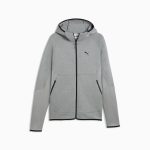 Puma Спортно Горнище PUMATECH - Image 4
