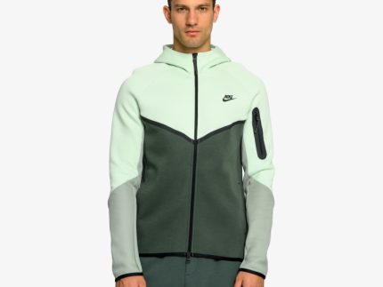 Nike Спортно Горнище Nike Tech Fleece